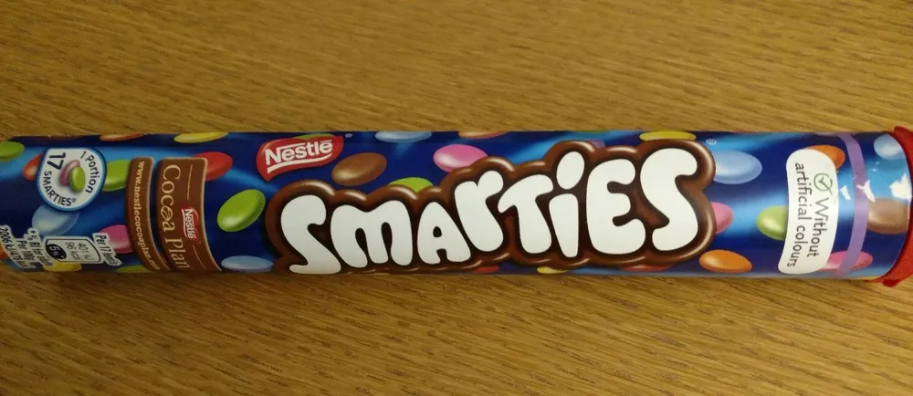 Smarties