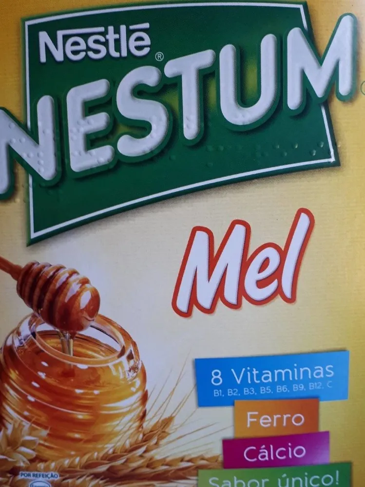 Nestum
