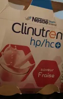 CLINUTREN HP/HC+