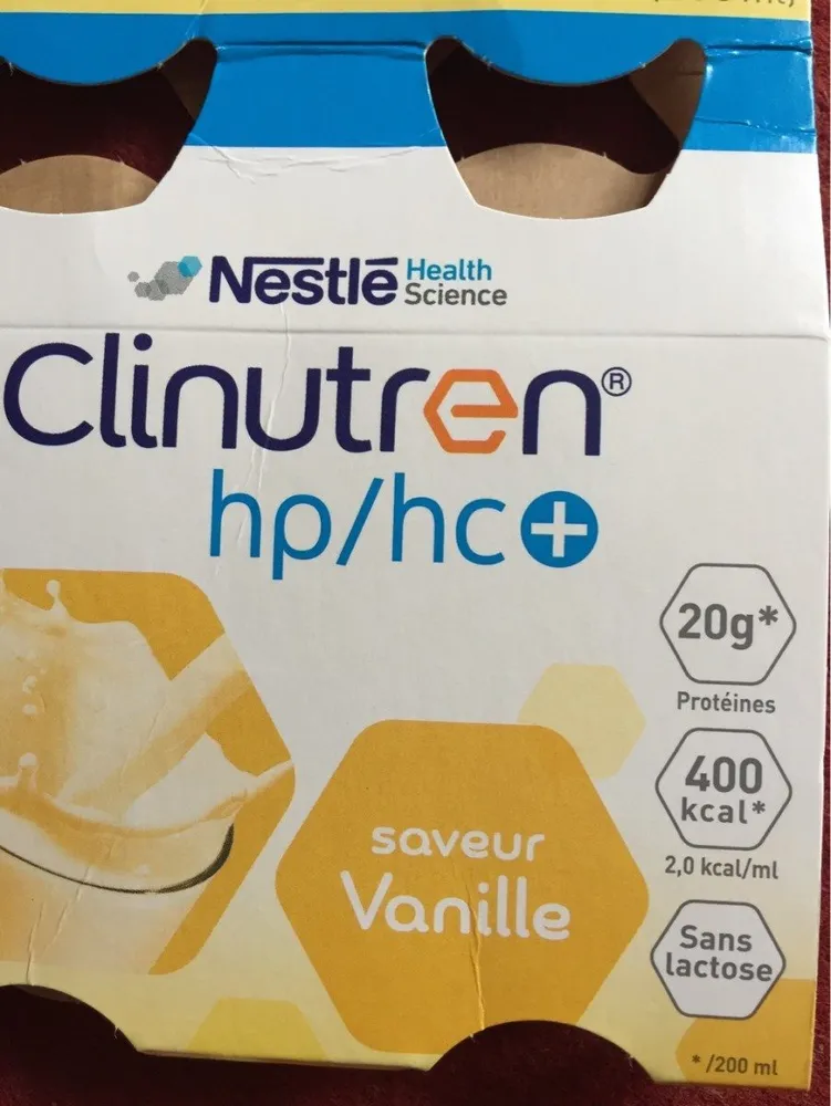 Clinutren
