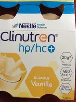Clinutren