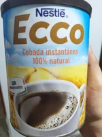 Cebada instantánea