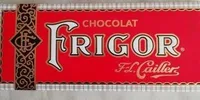 Chocolat Frigor