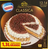 Miko Etiqueta Negra Clasica