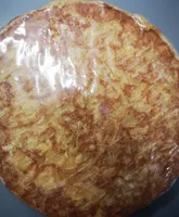 Tortilla de patata