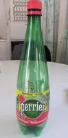 Perrier saveur pastèque