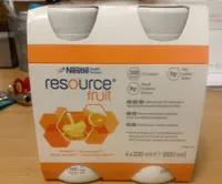 Ressource fruit