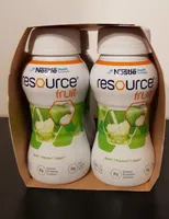 Resource Fruit