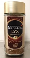 Lyx mellanrost