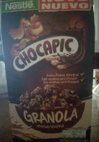 Chocapic Muesli