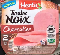 Tendre Noix a l'etouffee