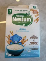 NESTUM ARROZ