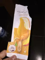 Mövenpick Passion Fruit Mango and Cream