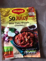 So juicy