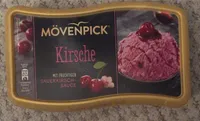 Mövenpick Creme Kirsche