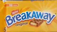 Breakaway Original 6pk