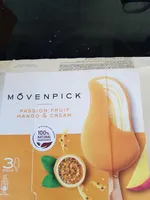 Glace