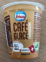 Café glacé Cappuchino