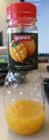Granini Orange Mangue
