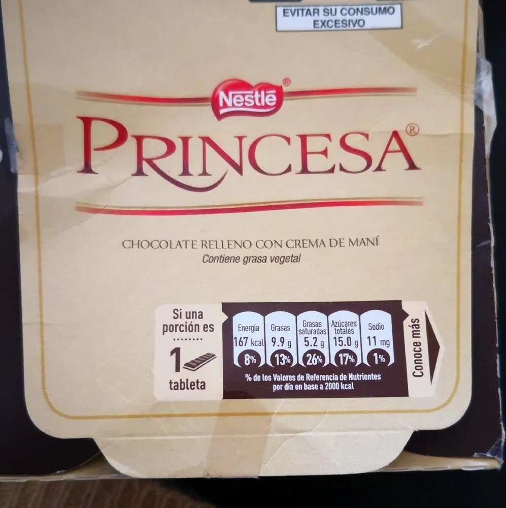 Princesa