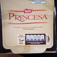Princesa