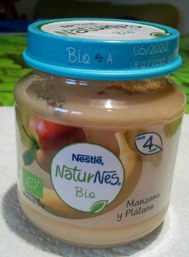 NaturNes Bio