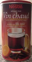 Mélange pour vin chaud