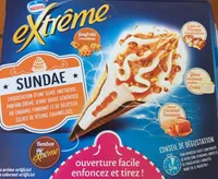 Extrême Sundae