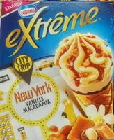 Extrem Cone City Van X4
