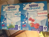 Nestlé ptit brassé