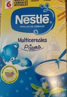 Multicereales pijama