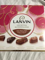 Collection du chocolatier