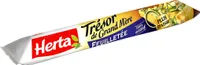 TRESOR DE GRAND MERE Pâte feuilletée