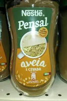 Aveia e cevana