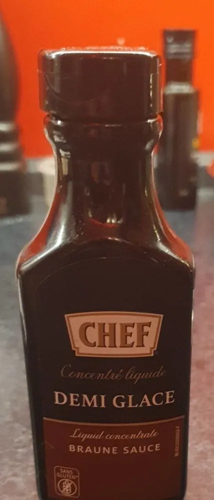 Demi Glace