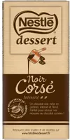 NESTLÉ DESSERT Corsé 200g