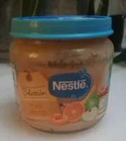 Frutas selectas