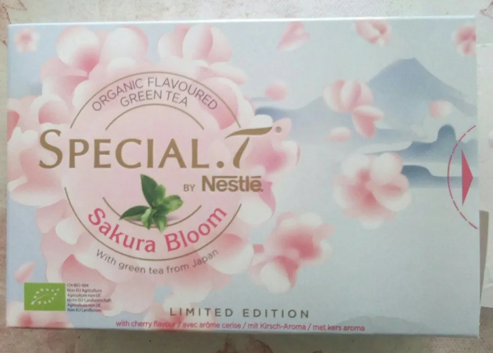 Sakura Bloom
