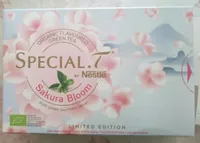 Sakura Bloom