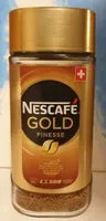 Nescafé Gold finesse