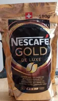 Nescafé Gold de luxe
