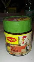 Bouillon de poule