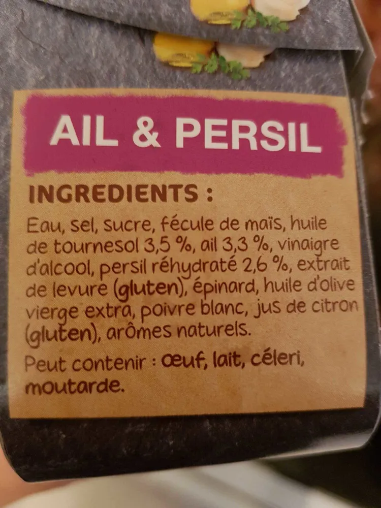 Coeur de Bouillon