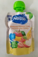 Puré de frutas