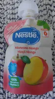 Manzana Mango