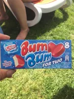 Bum-bum for two