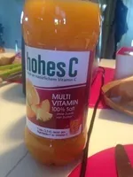 Multi vitamines
