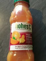 Multi vitamines