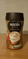 Gold Cappuccino
