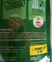 Tomate frito